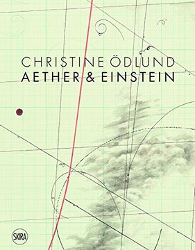 portada Christine Ödlund: Aether & Einstein (en Inglés)