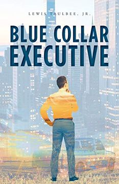 portada Blue Collar Executive 
