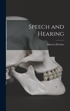 portada Speech and Hearing