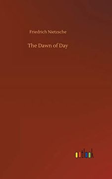 portada The Dawn of day (in English)