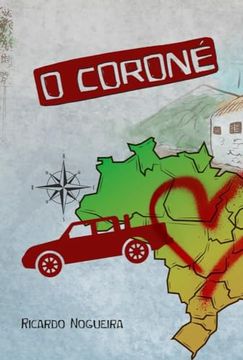 portada O Coroné (en Portugués)
