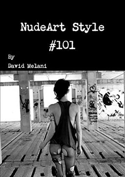 portada Nudeart Style #101 (in Italian)