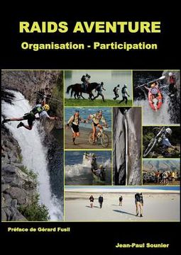 portada Raids aventure: Organisation - Participation (in French)