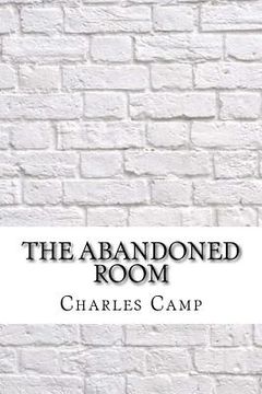 portada The Abandoned Room (en Inglés)