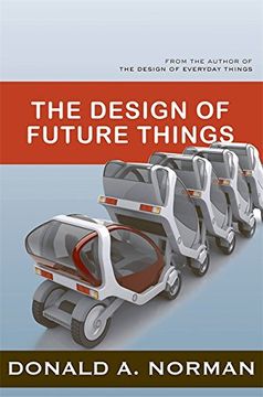 portada The Design of Future Things 