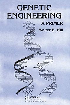 portada Genetic Engineering: A Primer (en Inglés)