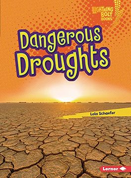 portada Dangerous Droughts (in English)
