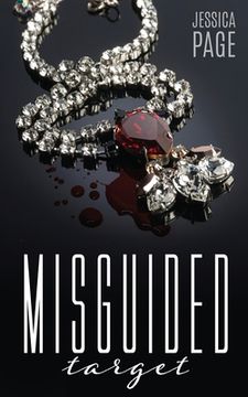 portada Misguided Target (in English)