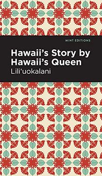 portada Hawaii'S Story by Hawaii'S Queen (in English)