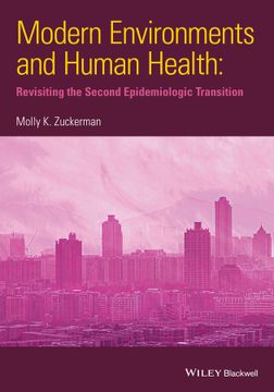 portada Modern Environments and Human Health: Revisiting the Second Epidemiological Transition