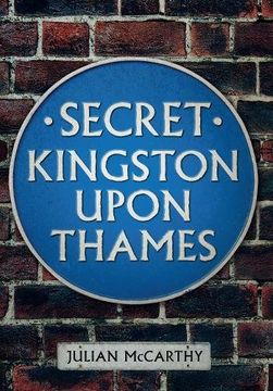 portada Secret Kingston Upon Thames