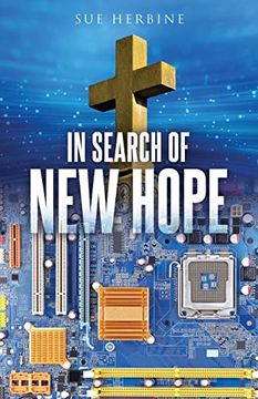 portada In Search of new Hope (Book 1 of 3) (en Inglés)