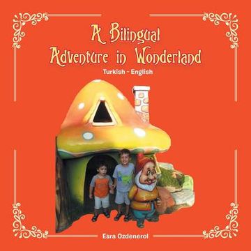 portada A Bilingual Adventure in Wonderland