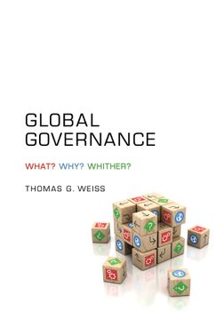 portada global governance: what why whither