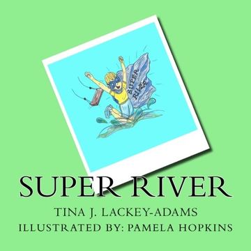 portada Super River