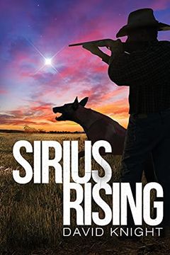 portada Sirius Rising (en Inglés)