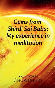portada Gems from Shirdi Sai Baba (in English)