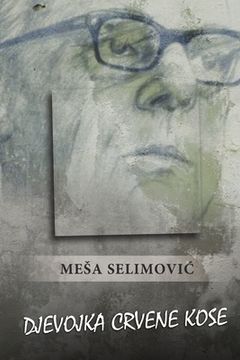 portada Djevojka crvene kose (en Serbio)