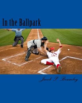portada In the Ballpark (in English)