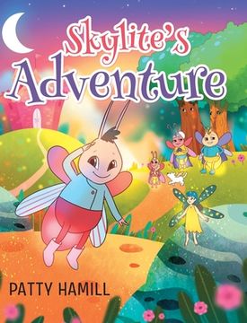 portada Skylite's Adventure (en Inglés)