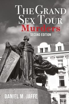 portada The Grand Sex Tour Murders (en Inglés)