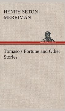 portada Tomaso's Fortune and Other Stories