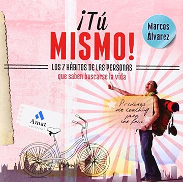 portada Tu Mismo (in Spanish)
