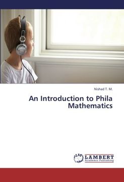 portada An Introduction to Phila Mathematics