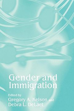 portada Gender and Immigration