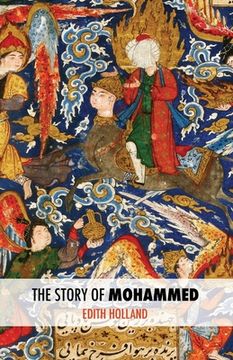 portada The Story of Mohammed (en Inglés)