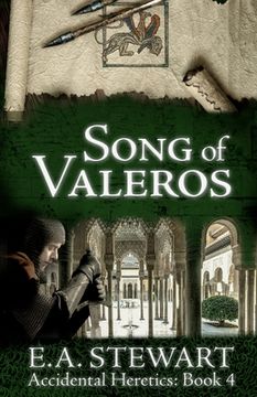 portada Song of Valeros