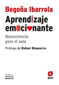 portada Aprendizaje Emocionante: Neurociencia Para el Aula