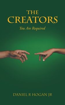 portada The Creators: You Are Required