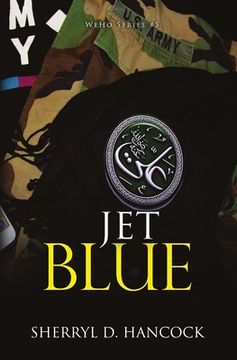 portada Jet Blue (en Inglés)