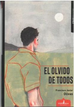 portada El Olvido de Todos (in Spanish)