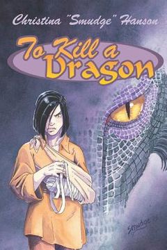 portada To Kill a Dragon