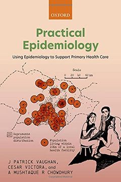 portada Practical Epidemiology: Using Epidemiology to Support Primary Health Care (en Inglés)