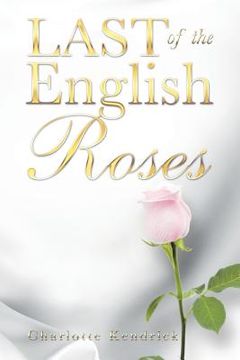 portada Last of the English Roses (en Inglés)