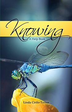 portada Knowing: A Help Book (en Inglés)