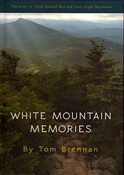 portada White Mountain Memories