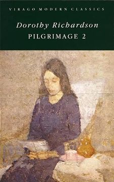 portada Pilgrimage Volume 2 (v. 2)