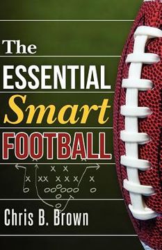 portada the essential smart football (en Inglés)