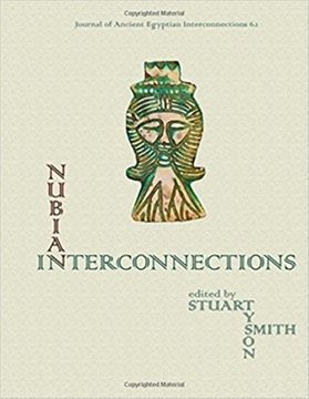 portada Nubian Interconnections