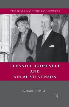 portada Eleanor Roosevelt and Adlai Stevenson