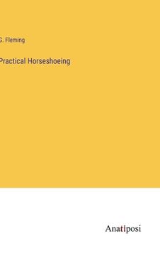 portada Practical Horseshoeing