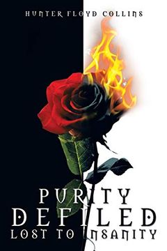 portada Purity Defiled, Lost to Insanity (in English)