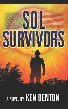 portada Sol Survivors (en Inglés)