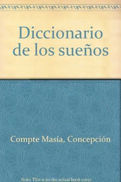 portada diccionario de los sueños -de la a la z- (in Spanish)