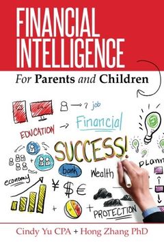 portada Financial Intelligence for Parents and Children (FIFPAC)