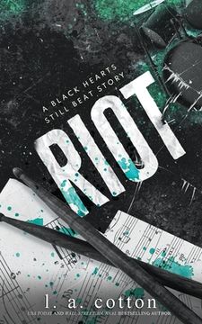 portada Riot (in English)